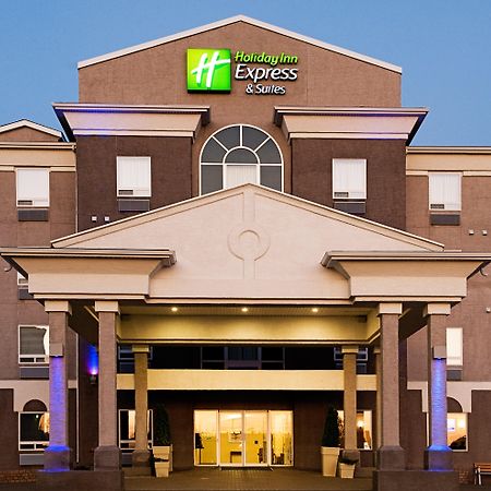 Holiday Inn Express & Suites-Regina-South By Ihg Екстер'єр фото