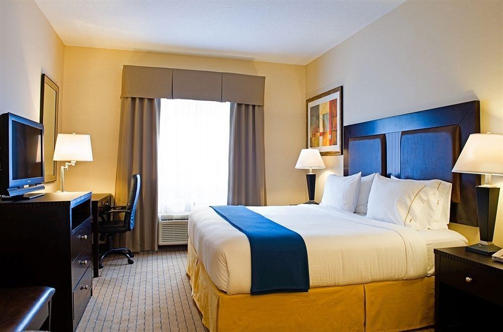 Holiday Inn Express & Suites-Regina-South By Ihg Номер фото