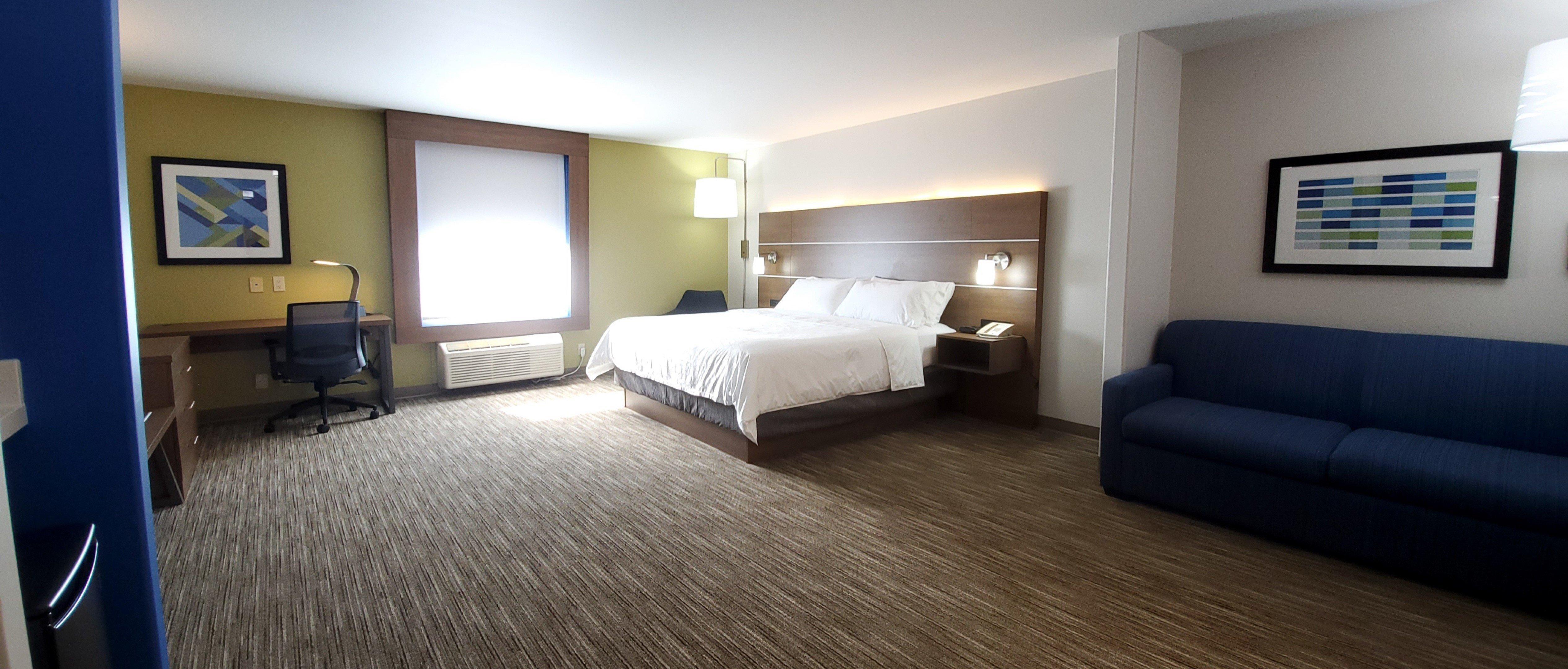 Holiday Inn Express & Suites-Regina-South By Ihg Екстер'єр фото
