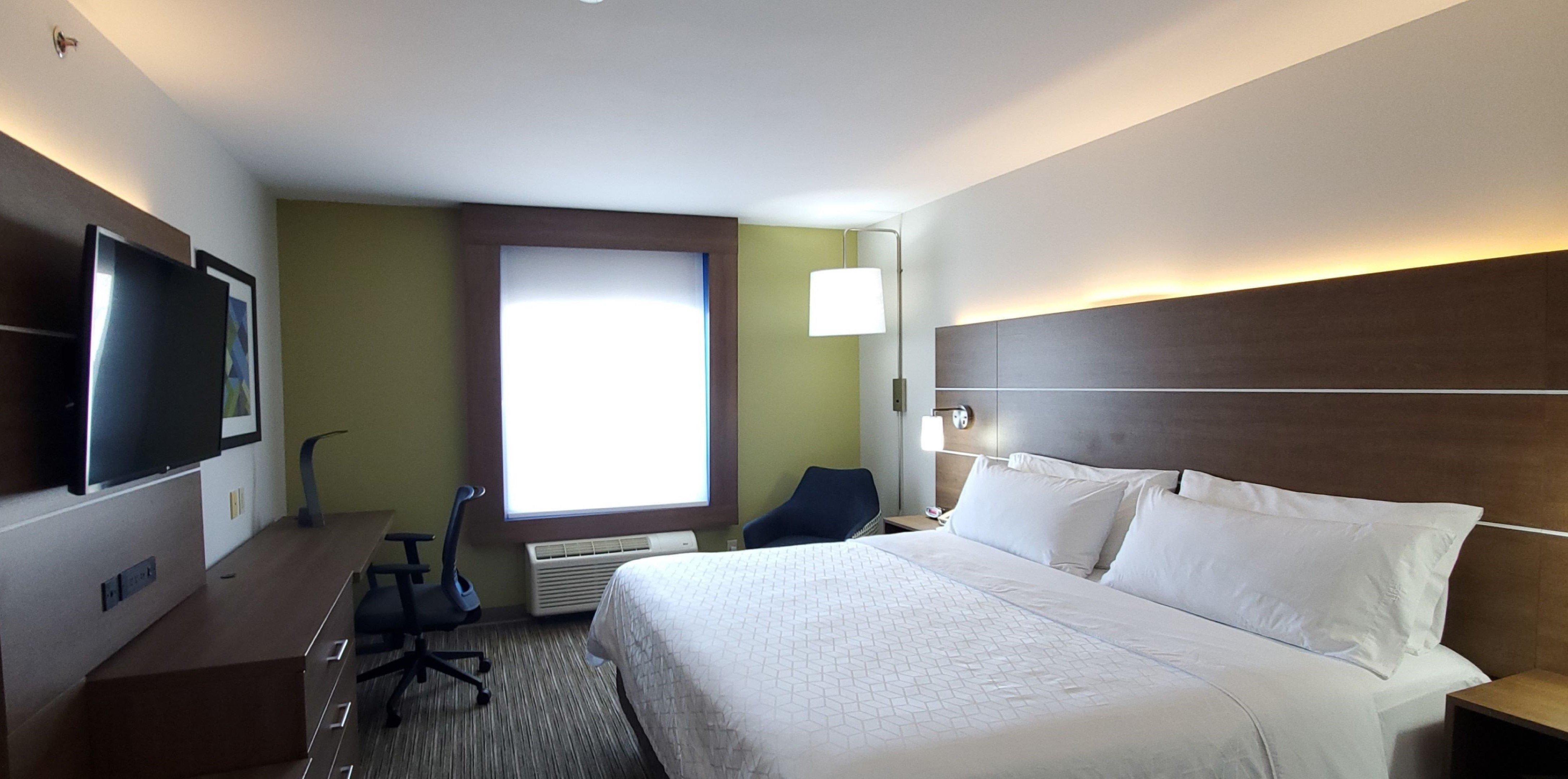 Holiday Inn Express & Suites-Regina-South By Ihg Екстер'єр фото