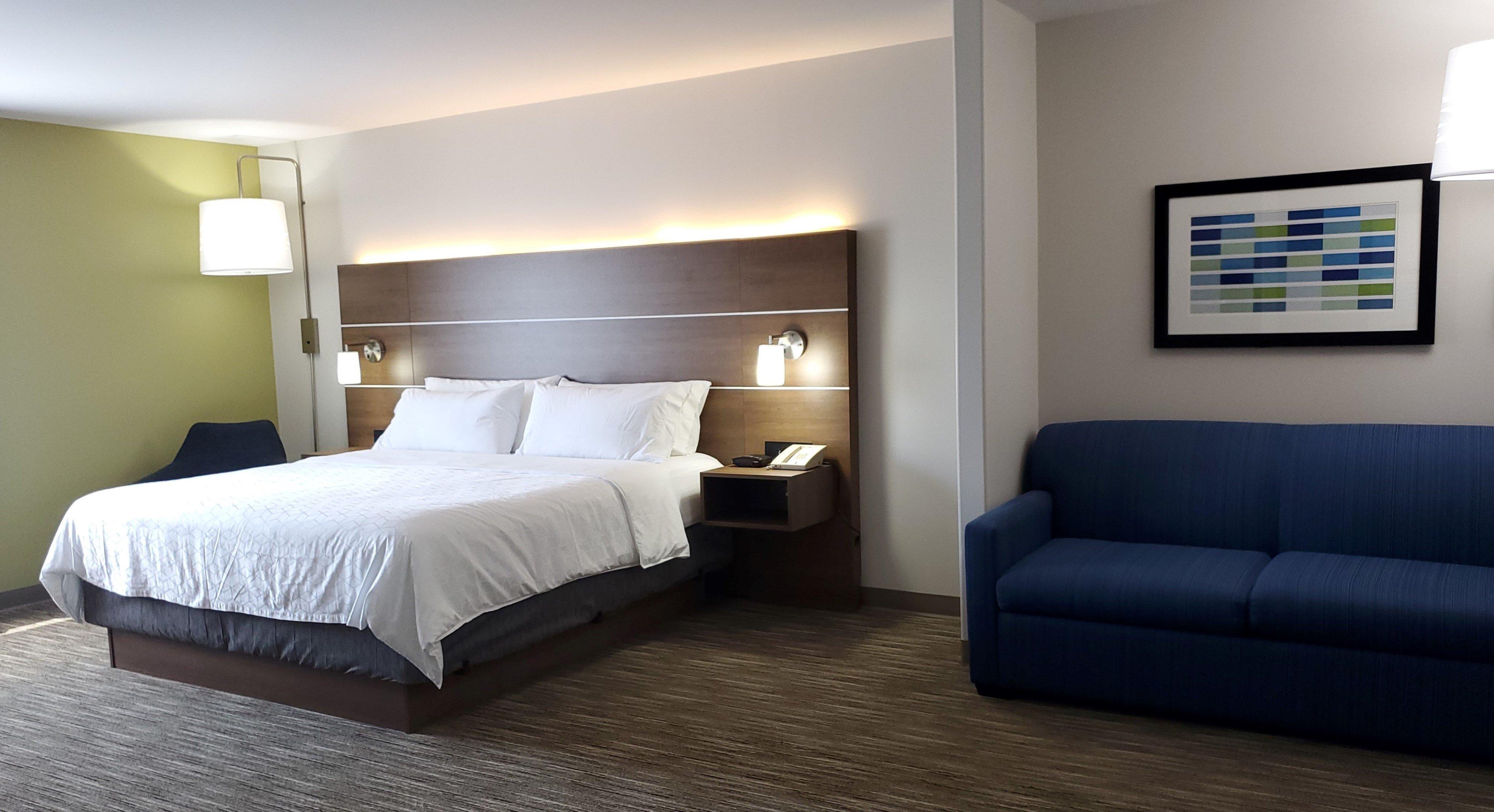 Holiday Inn Express & Suites-Regina-South By Ihg Екстер'єр фото