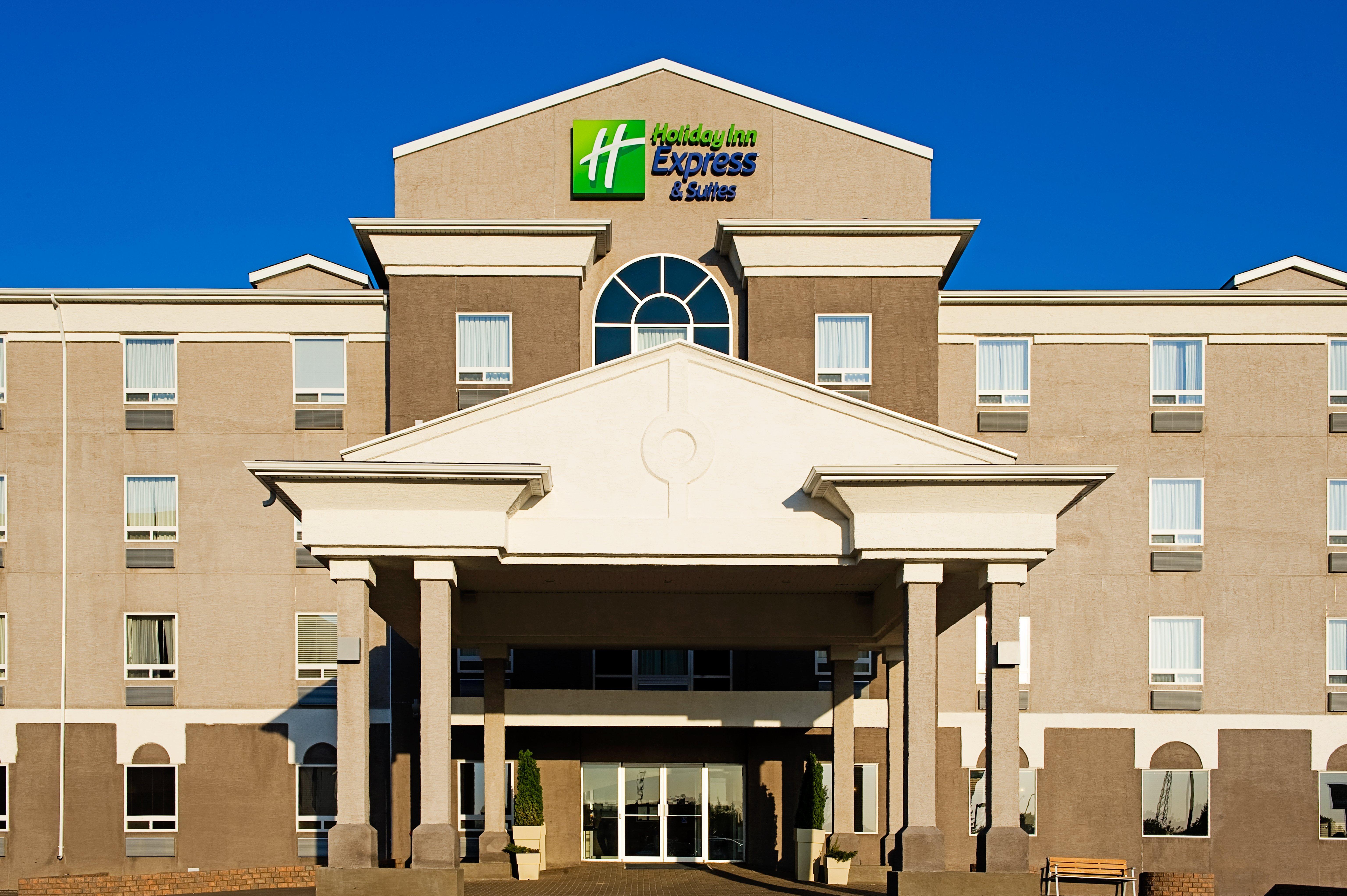 Holiday Inn Express & Suites-Regina-South By Ihg Екстер'єр фото