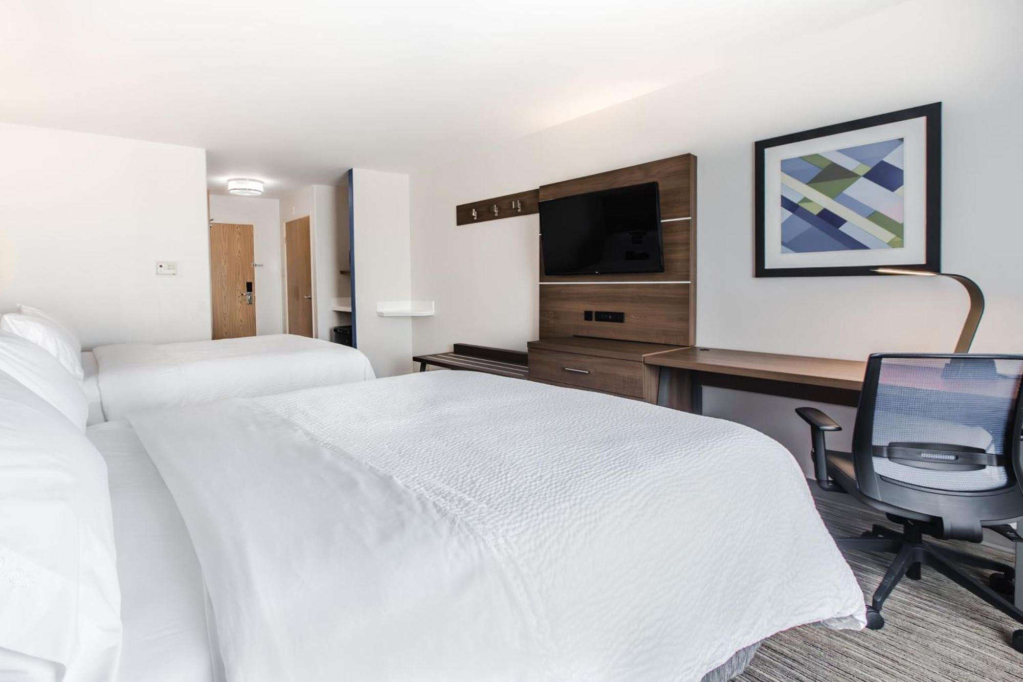 Holiday Inn Express & Suites-Regina-South By Ihg Екстер'єр фото