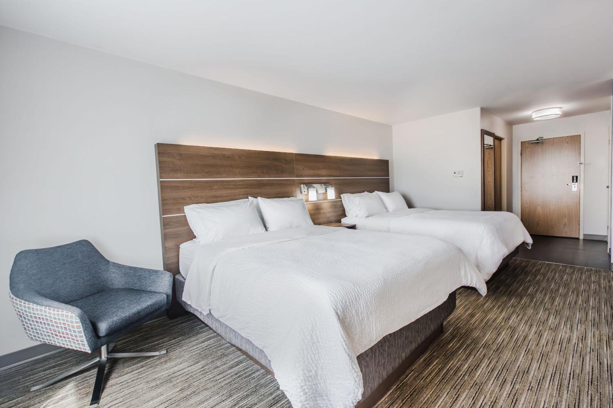 Holiday Inn Express & Suites-Regina-South By Ihg Екстер'єр фото