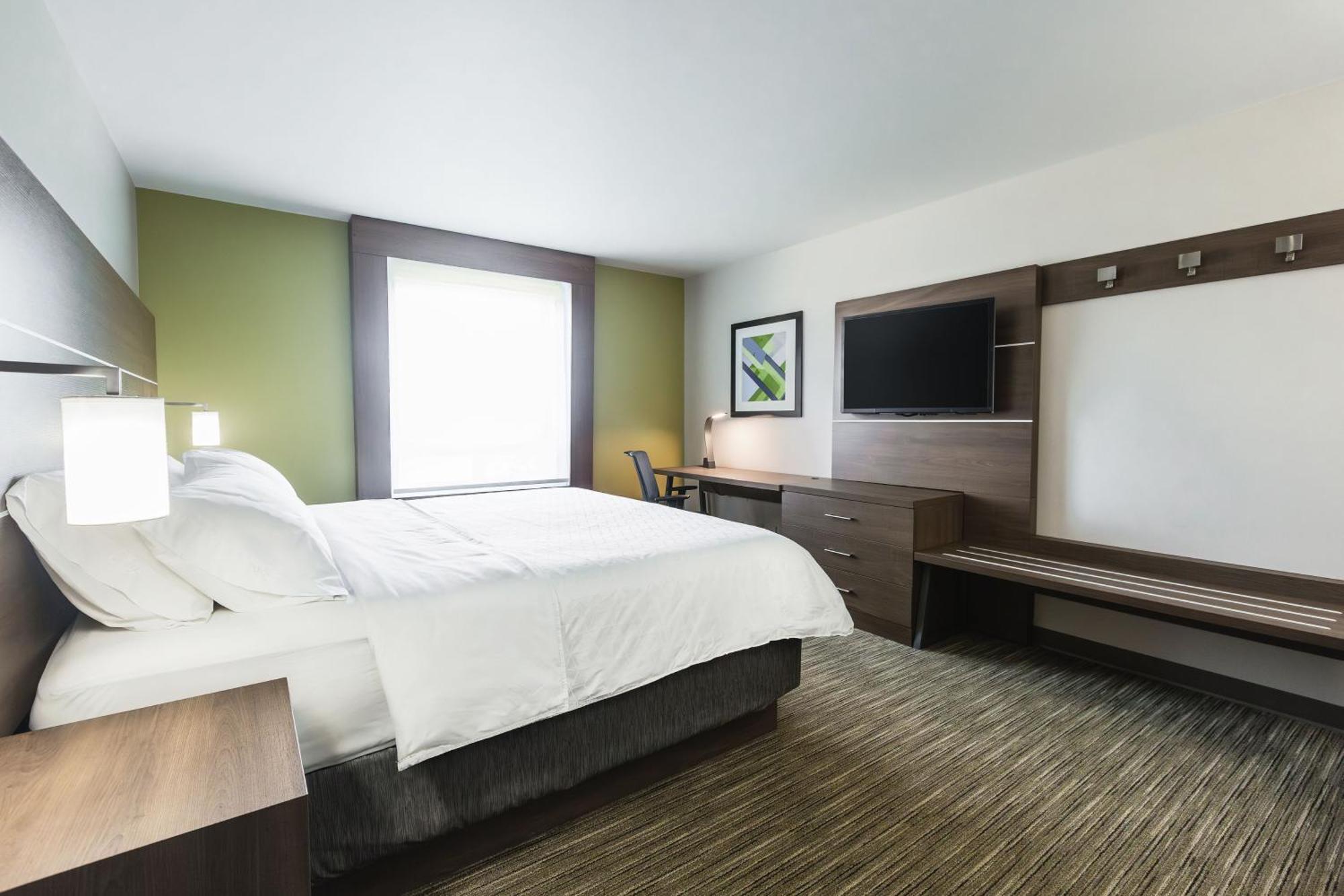 Holiday Inn Express & Suites-Regina-South By Ihg Екстер'єр фото