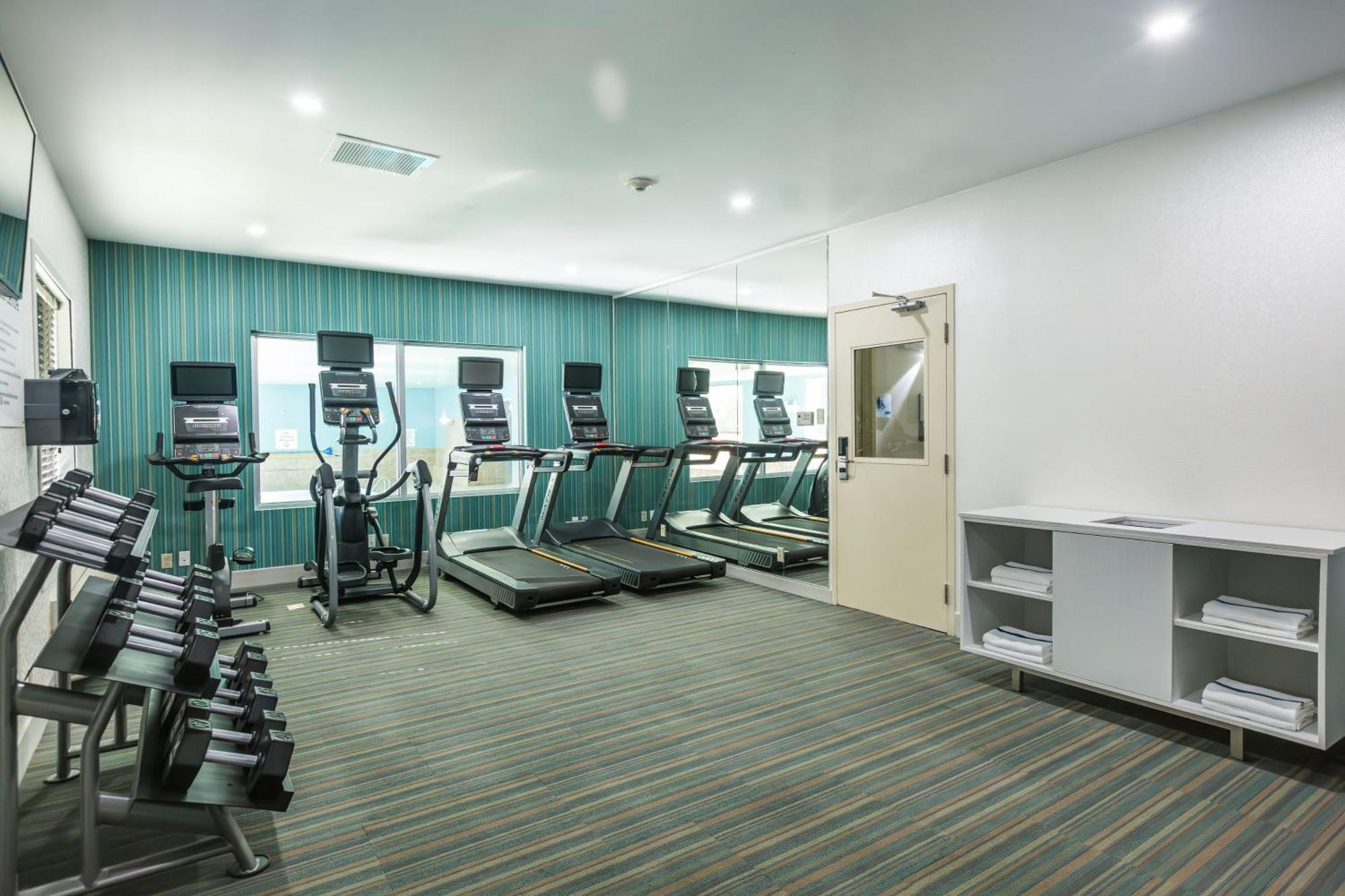 Holiday Inn Express & Suites-Regina-South By Ihg Екстер'єр фото