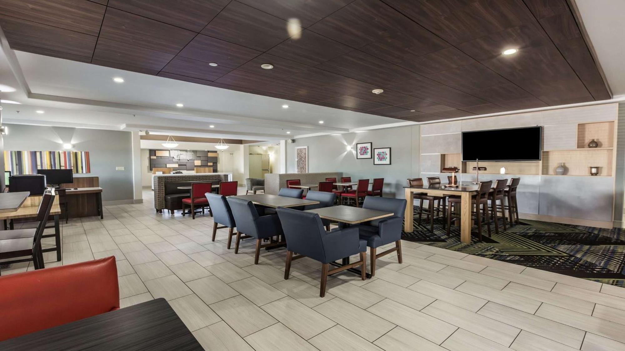 Holiday Inn Express & Suites-Regina-South By Ihg Екстер'єр фото