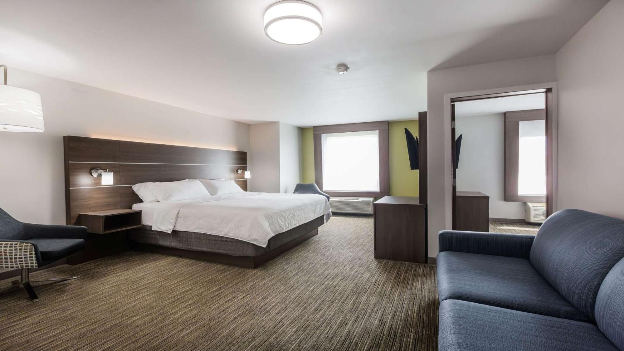 Holiday Inn Express & Suites-Regina-South By Ihg Екстер'єр фото