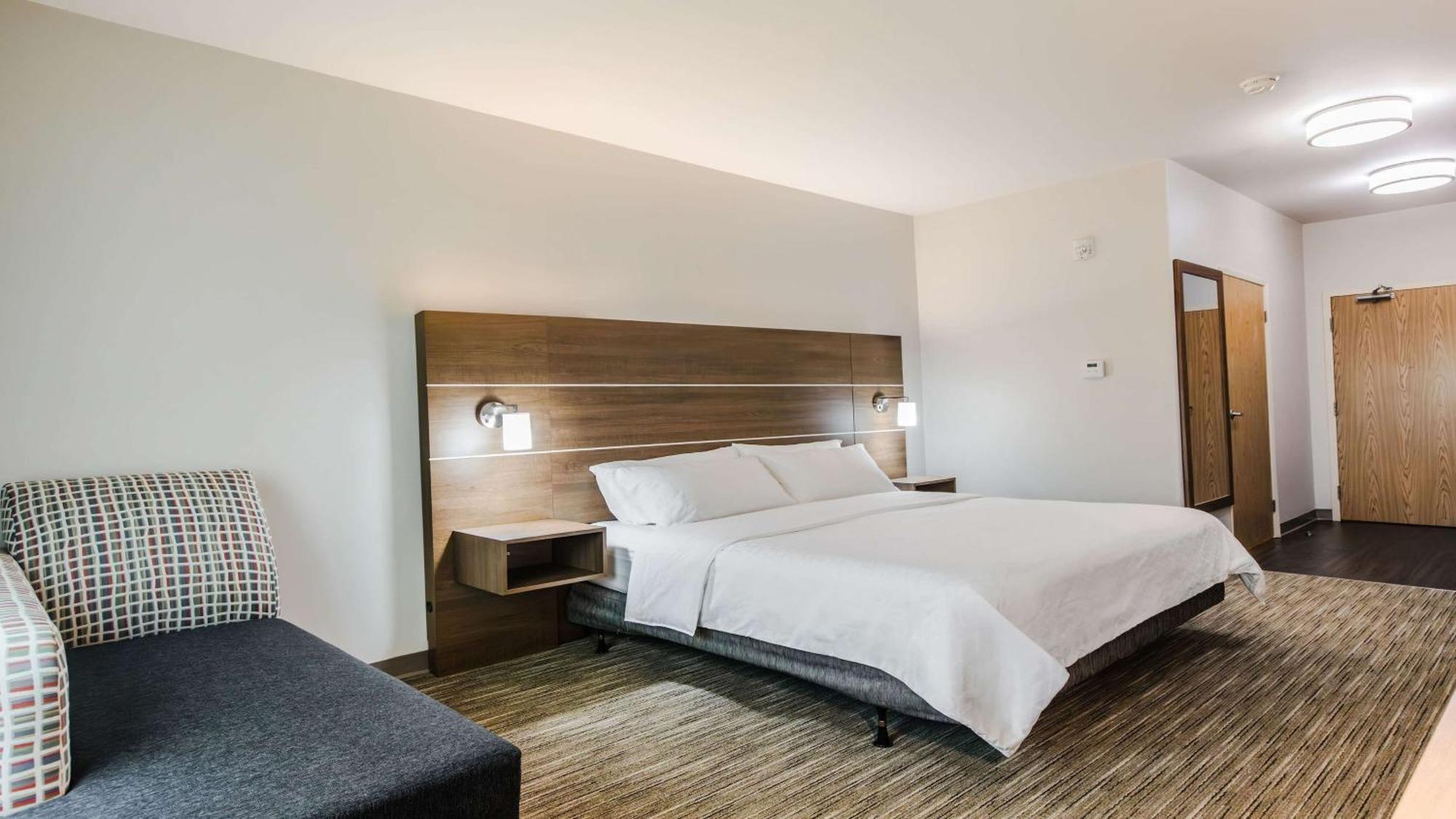 Holiday Inn Express & Suites-Regina-South By Ihg Екстер'єр фото