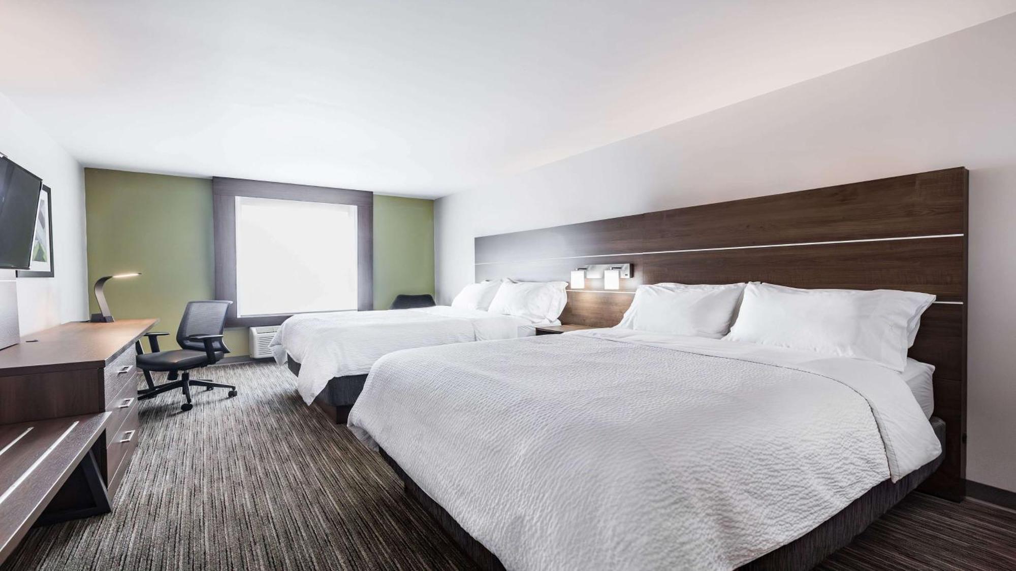Holiday Inn Express & Suites-Regina-South By Ihg Екстер'єр фото