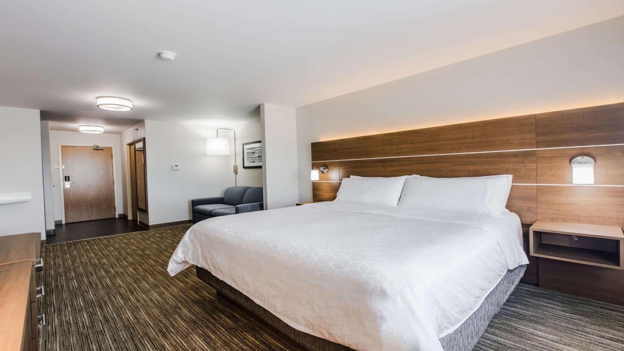 Holiday Inn Express & Suites-Regina-South By Ihg Екстер'єр фото