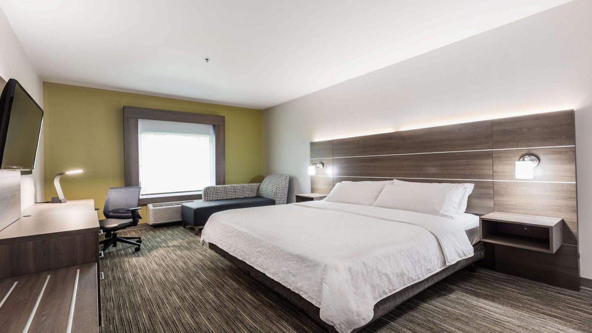 Holiday Inn Express & Suites-Regina-South By Ihg Екстер'єр фото