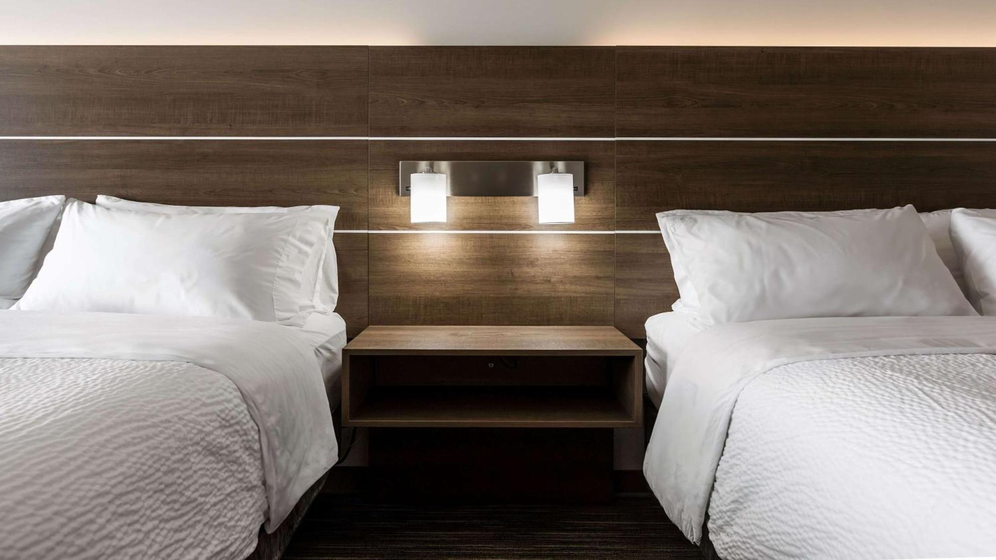 Holiday Inn Express & Suites-Regina-South By Ihg Екстер'єр фото