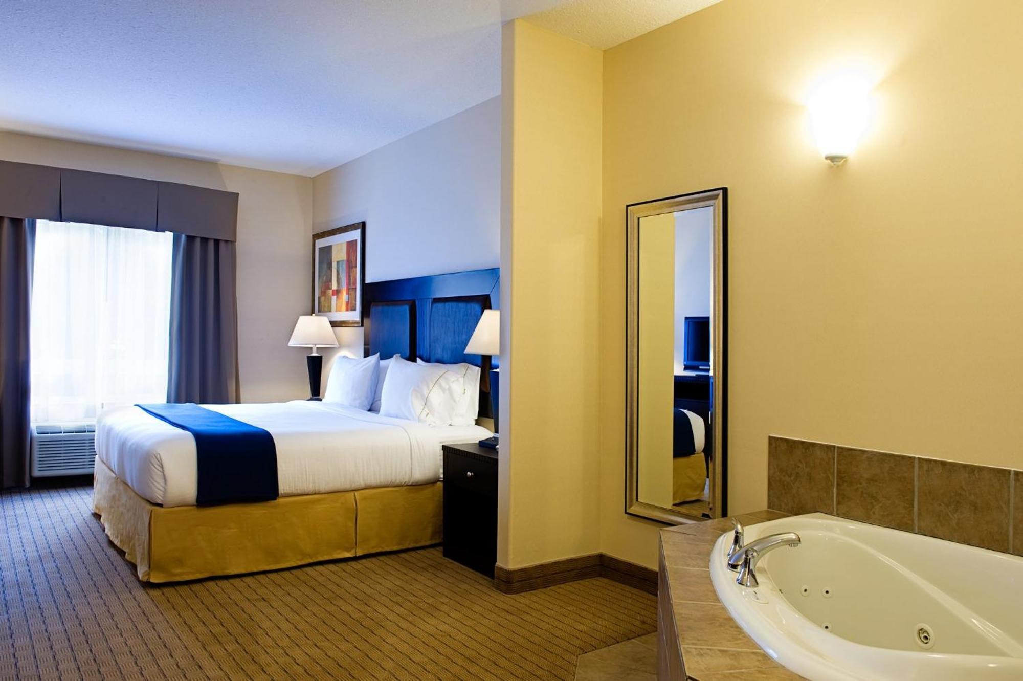 Holiday Inn Express & Suites-Regina-South By Ihg Екстер'єр фото