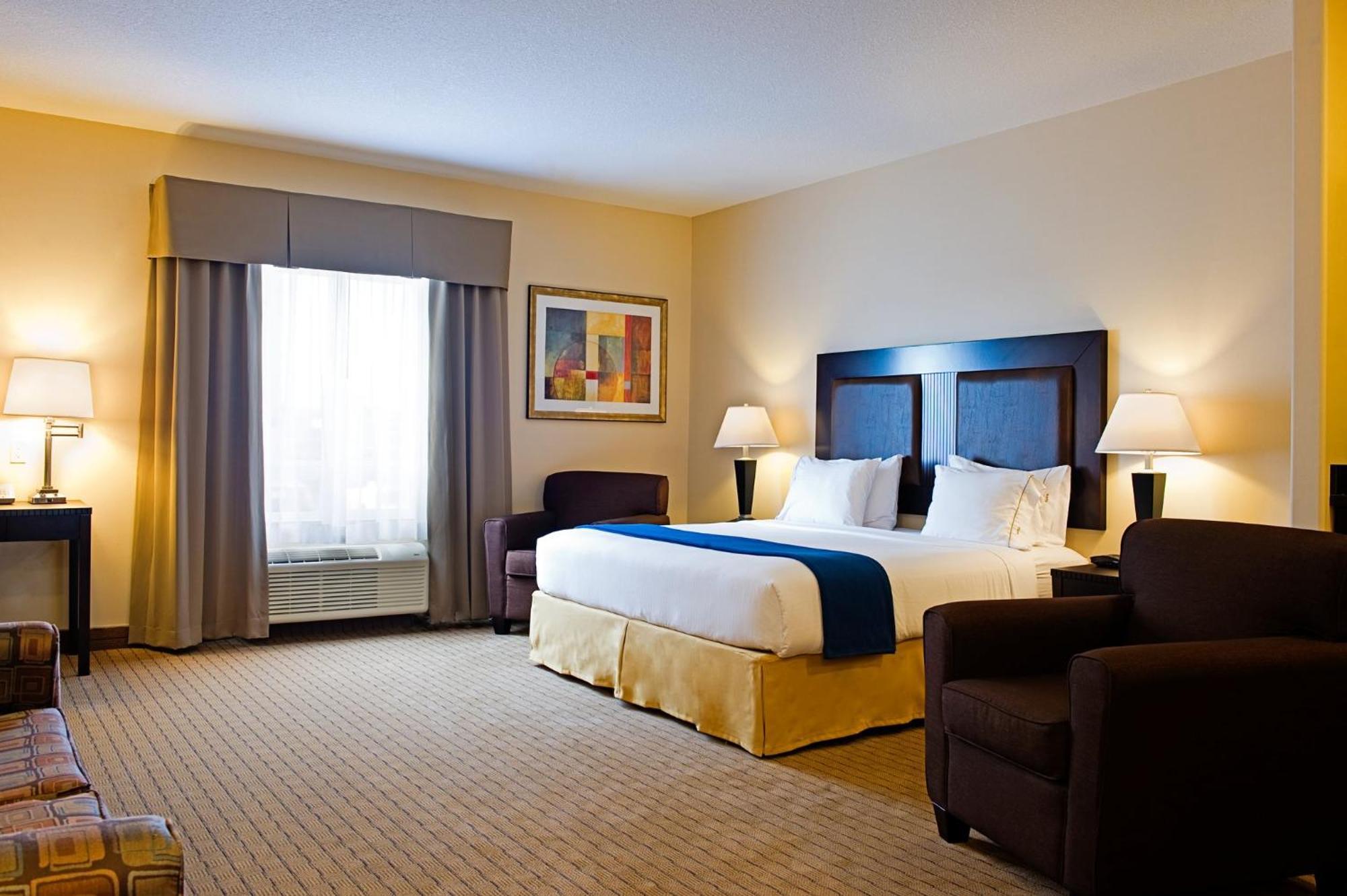 Holiday Inn Express & Suites-Regina-South By Ihg Екстер'єр фото